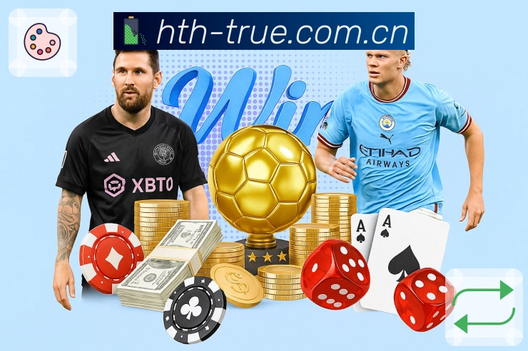 权威认证展示图